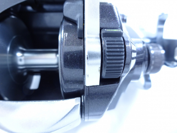 フォースマスター 800